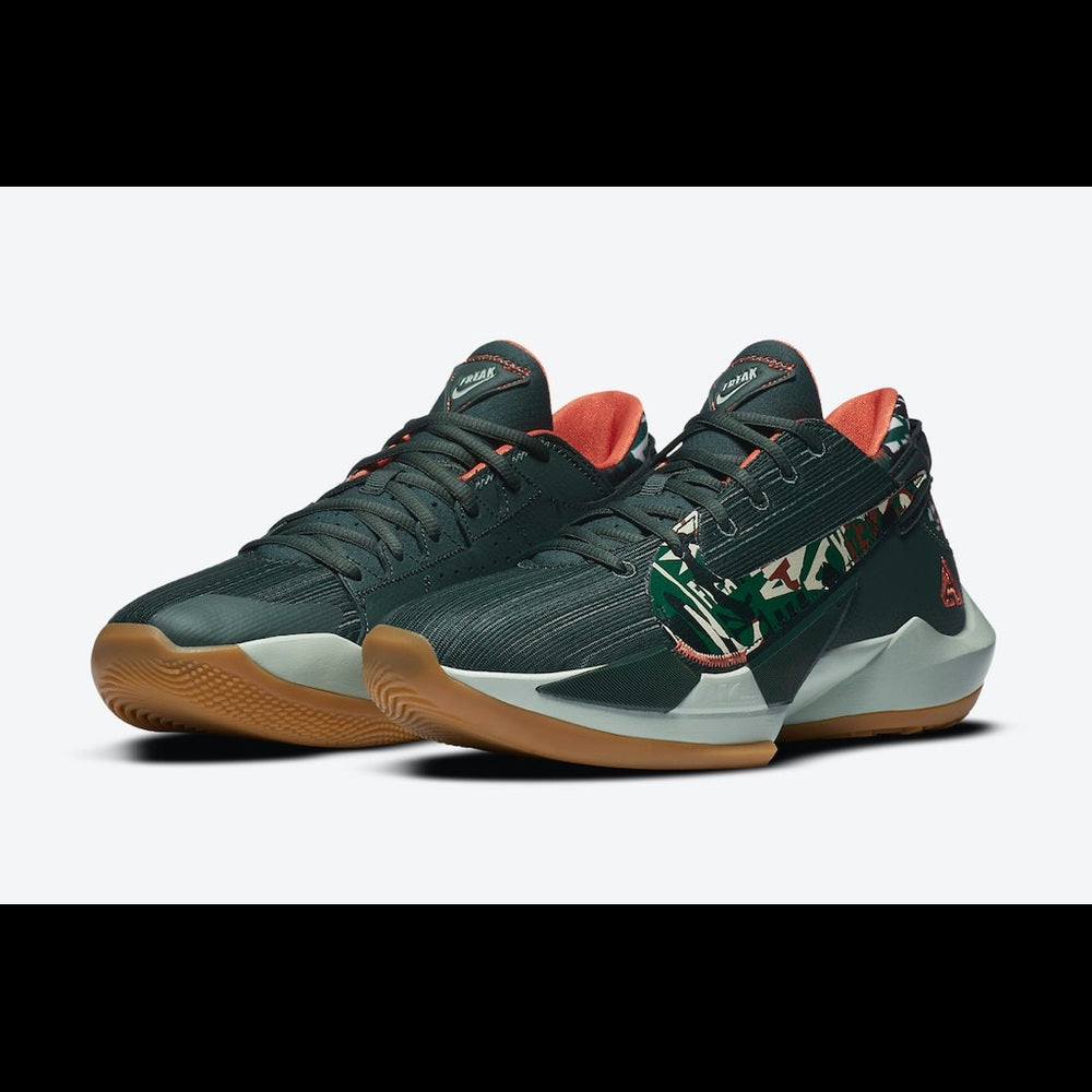 Sz Various Zoom freak 2