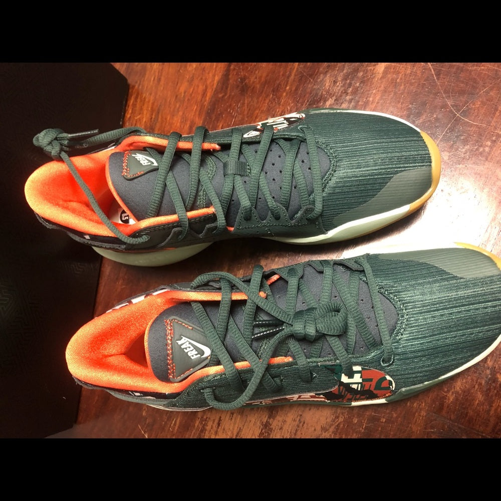 Sz Various Zoom freak 2