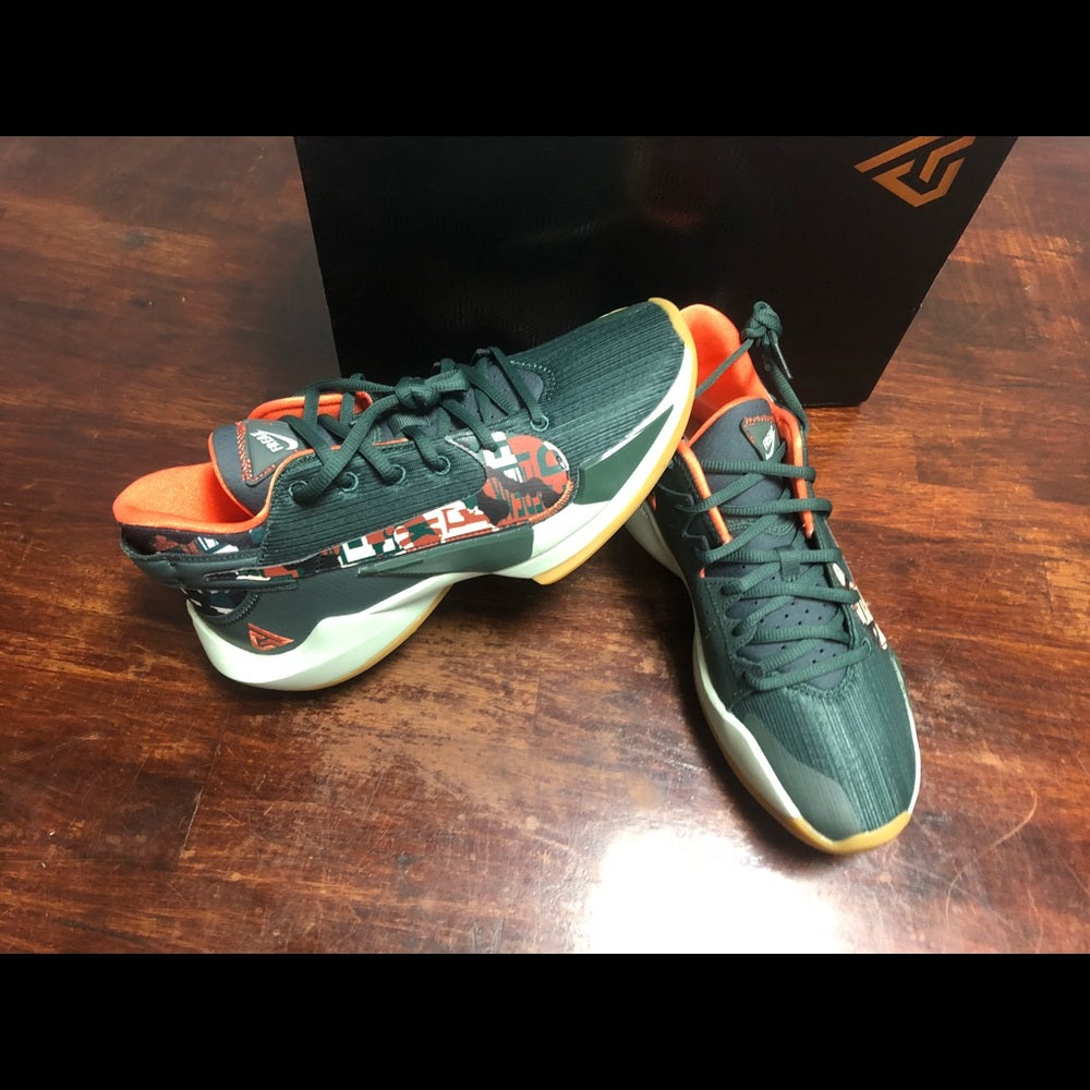 Sz Various Zoom freak 2