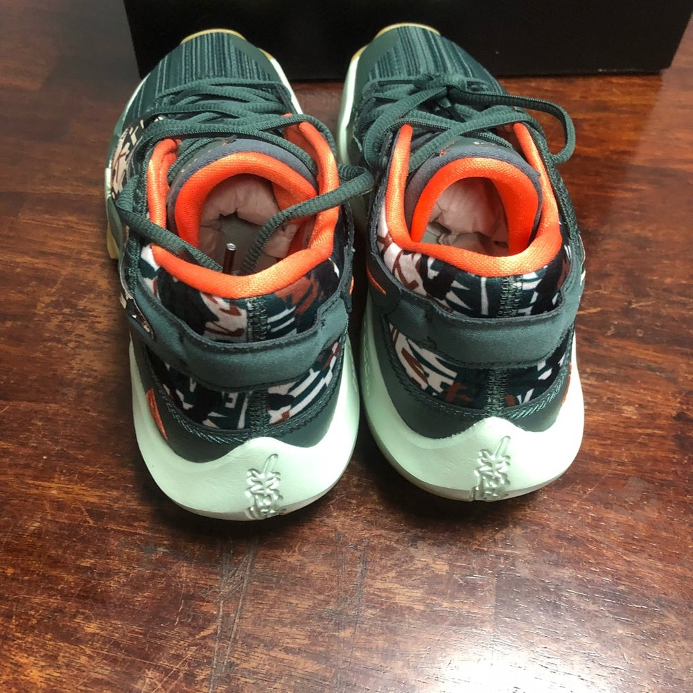 Sz Various Zoom freak 2