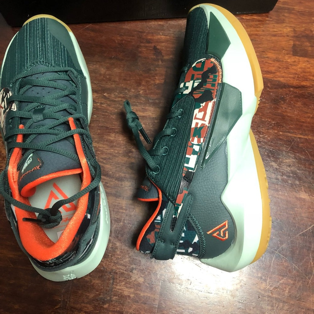 Sz Various Zoom freak 2