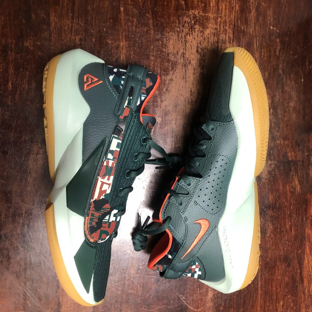 Sz Various Zoom freak 2