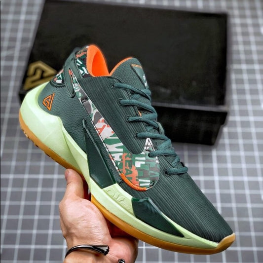 Sz Various Zoom freak 2