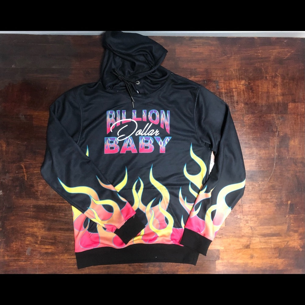 2 piece Billion dollar baby sz Medium