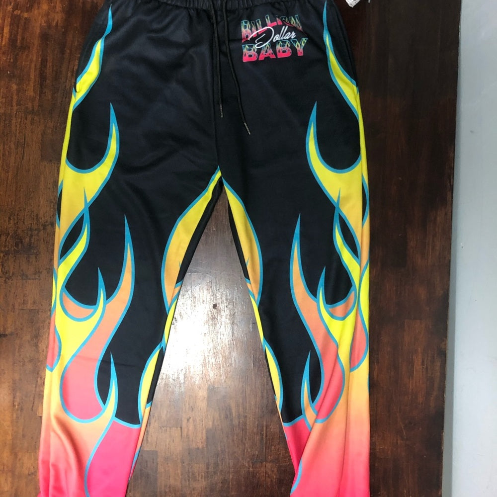 2 piece Billion dollar baby sz Medium