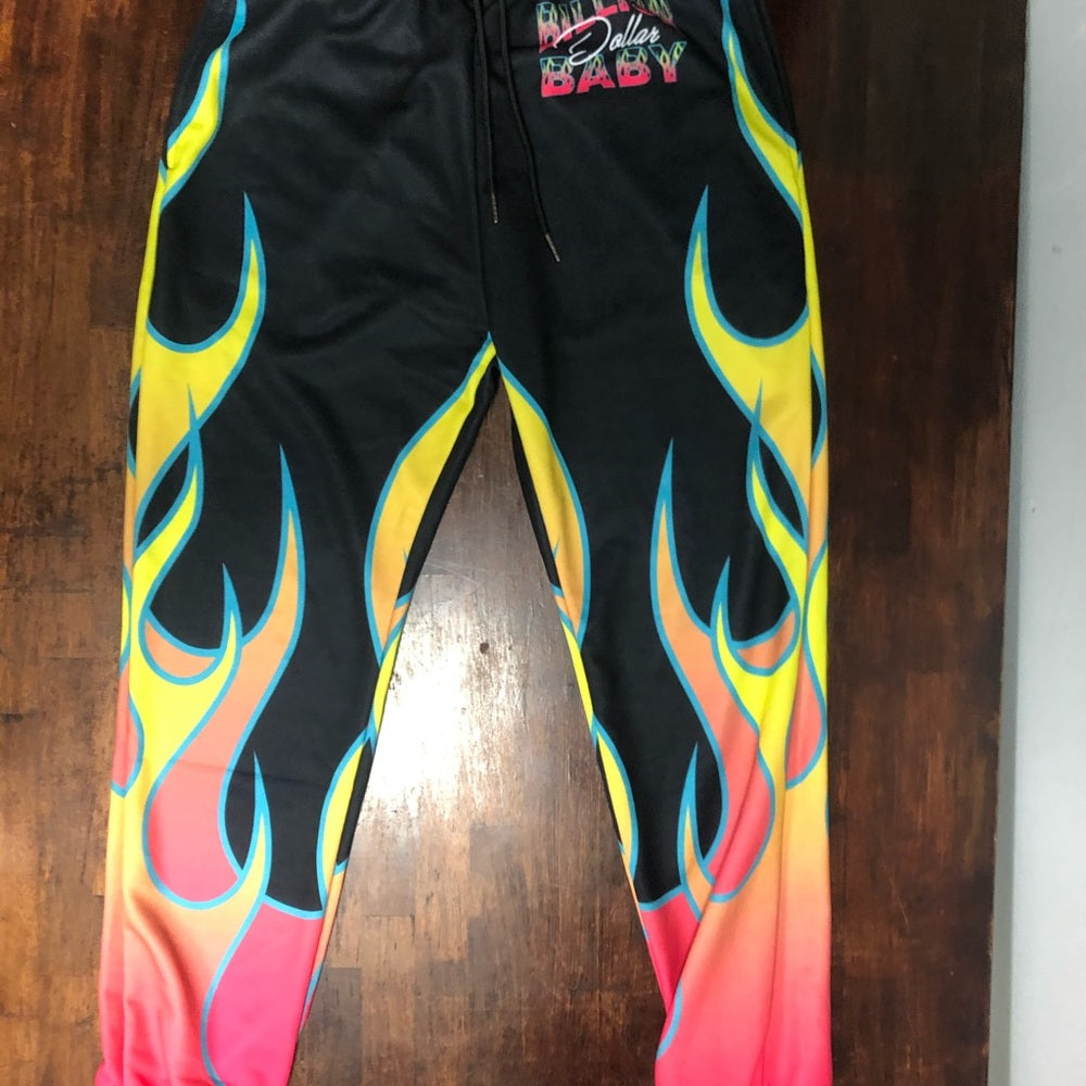 2 piece Billion dollar baby sz Medium