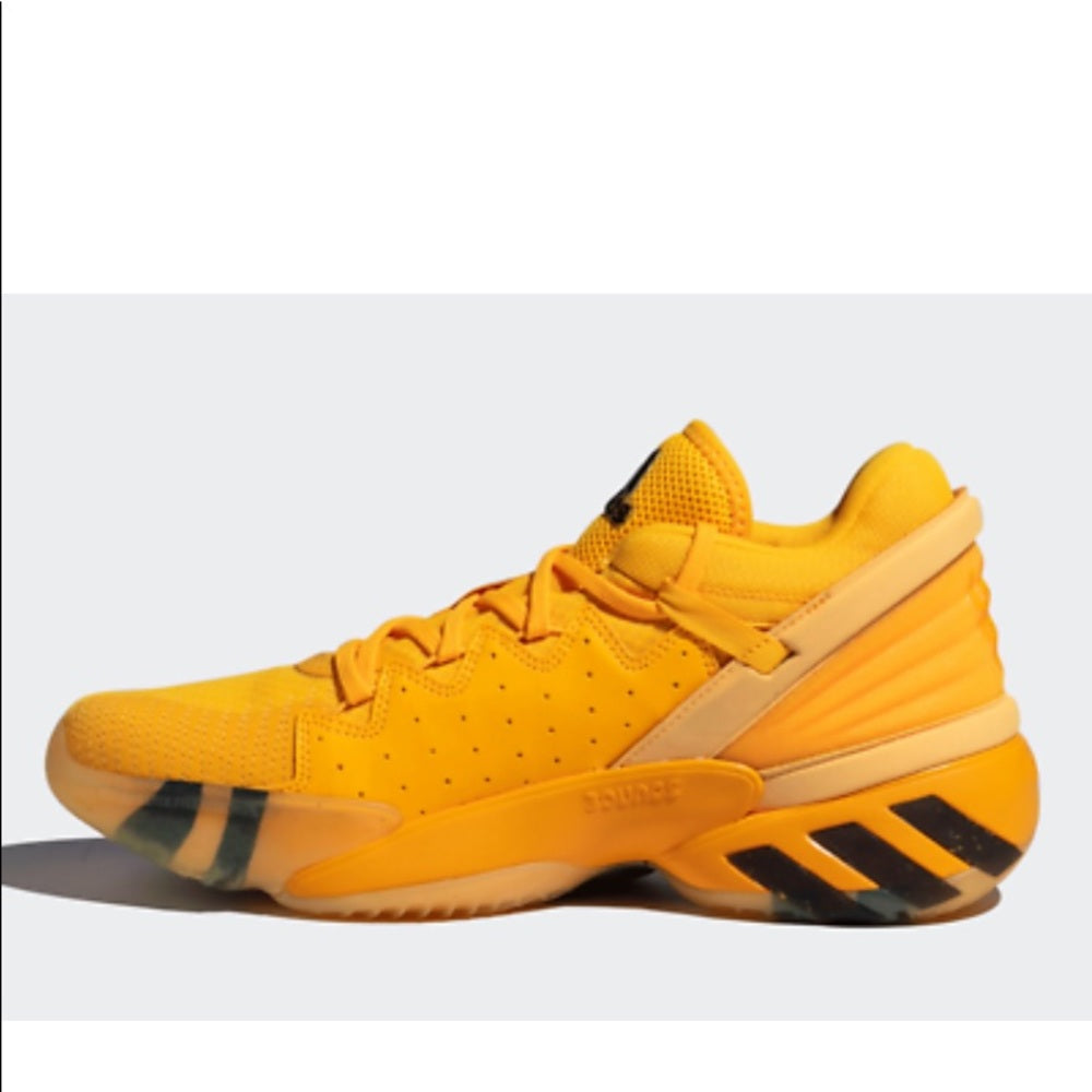 adidas D.O.N Issue 2 Crayola Sz 6
