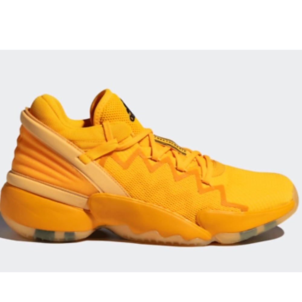 adidas D.O.N Issue 2 Crayola Sz 6