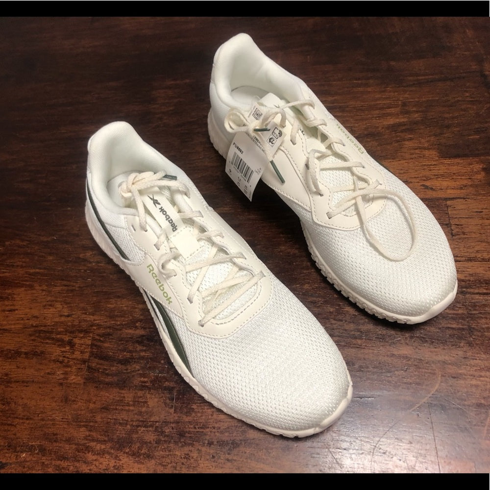 Sz 9 women’s Reebok’s