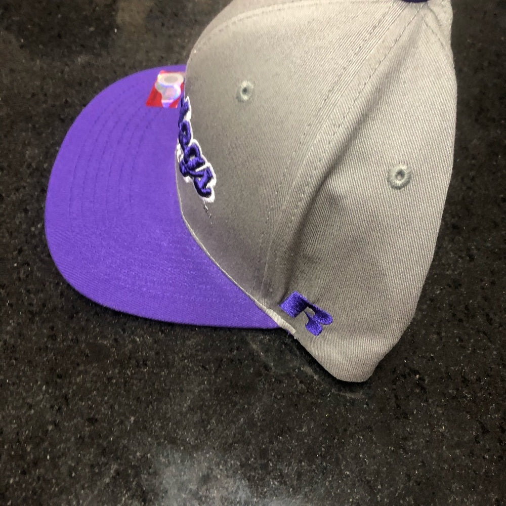 Bulldogs SnapBack one size fits all