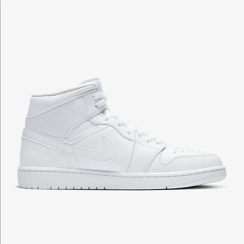 Sz Various Air Jordan 1s mids Nwb