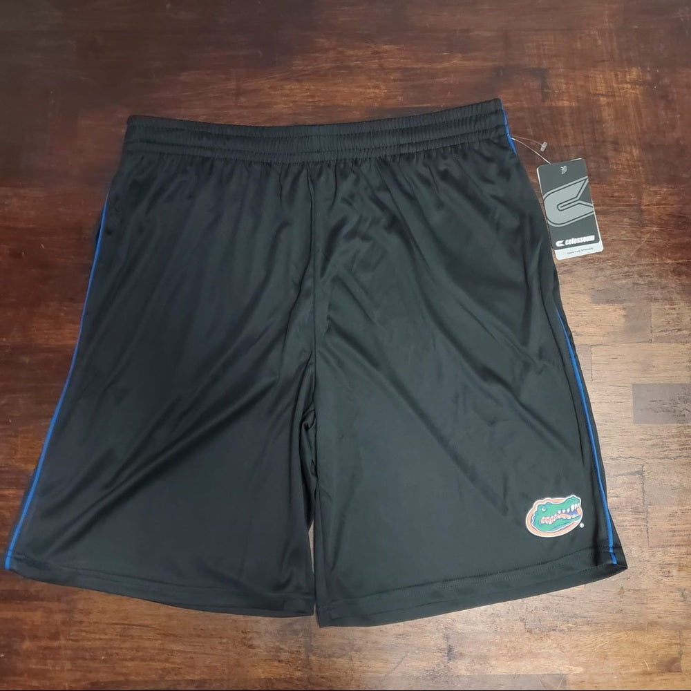 Florida Gators gym shorts sz Large