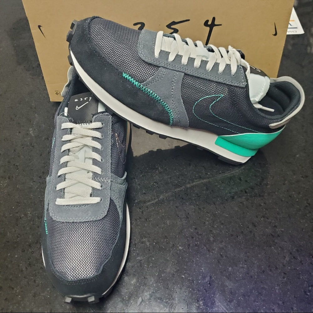 Sz 8 Nike Cortez muti colors