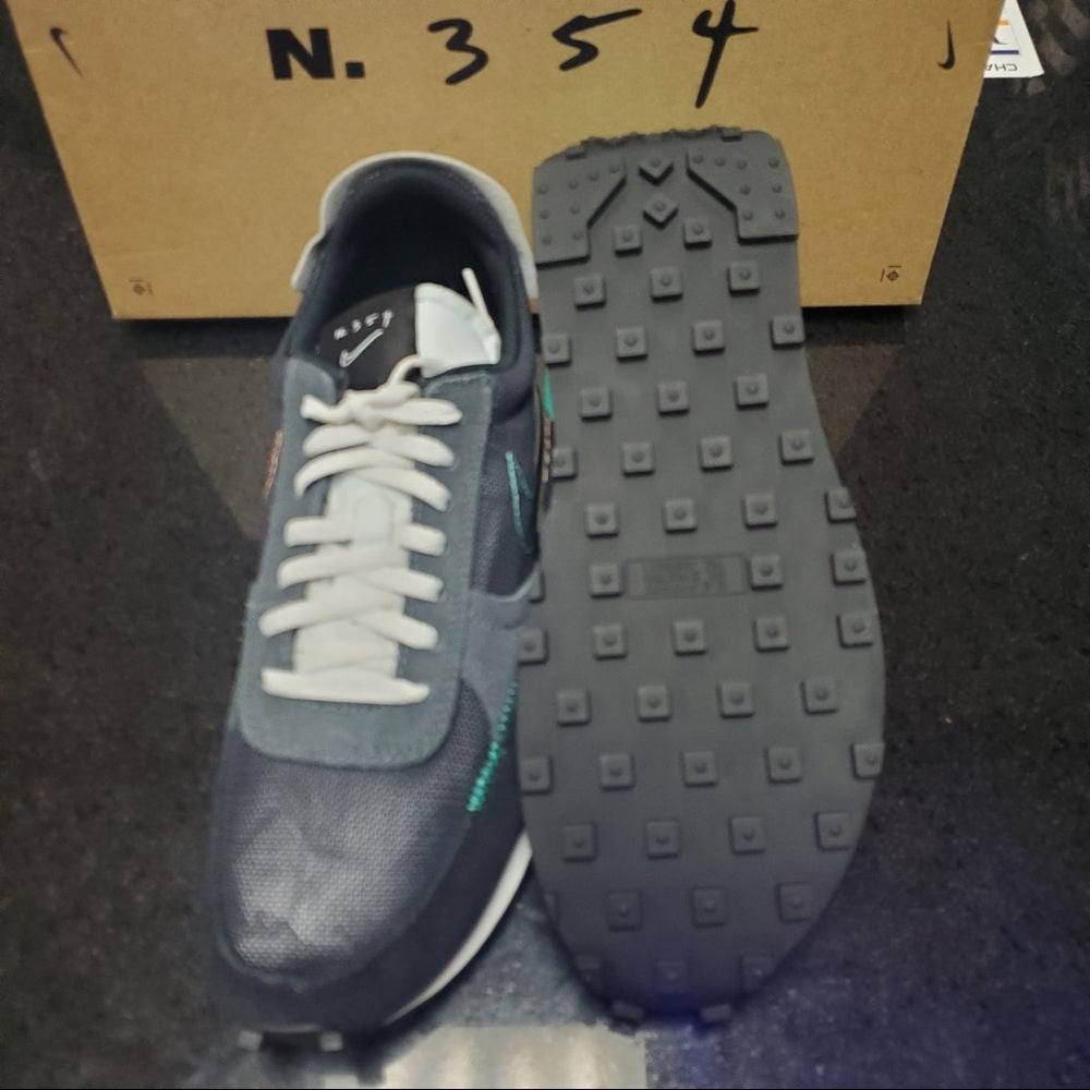 Sz 8 Nike Cortez muti colors