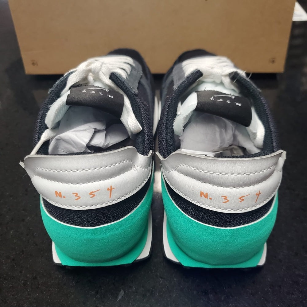 Sz 8 Nike Cortez muti colors