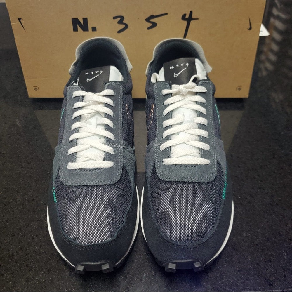 Sz 8 Nike Cortez muti colors