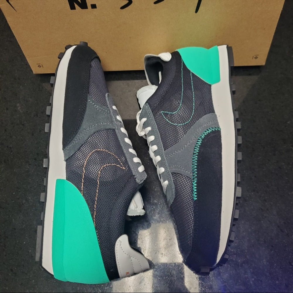 Sz 8 Nike Cortez muti colors