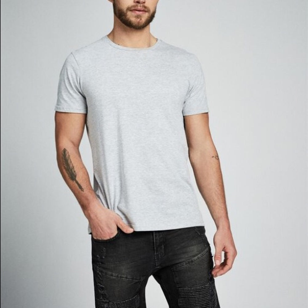 Sz Various Men cotton on  denim jean shorts black