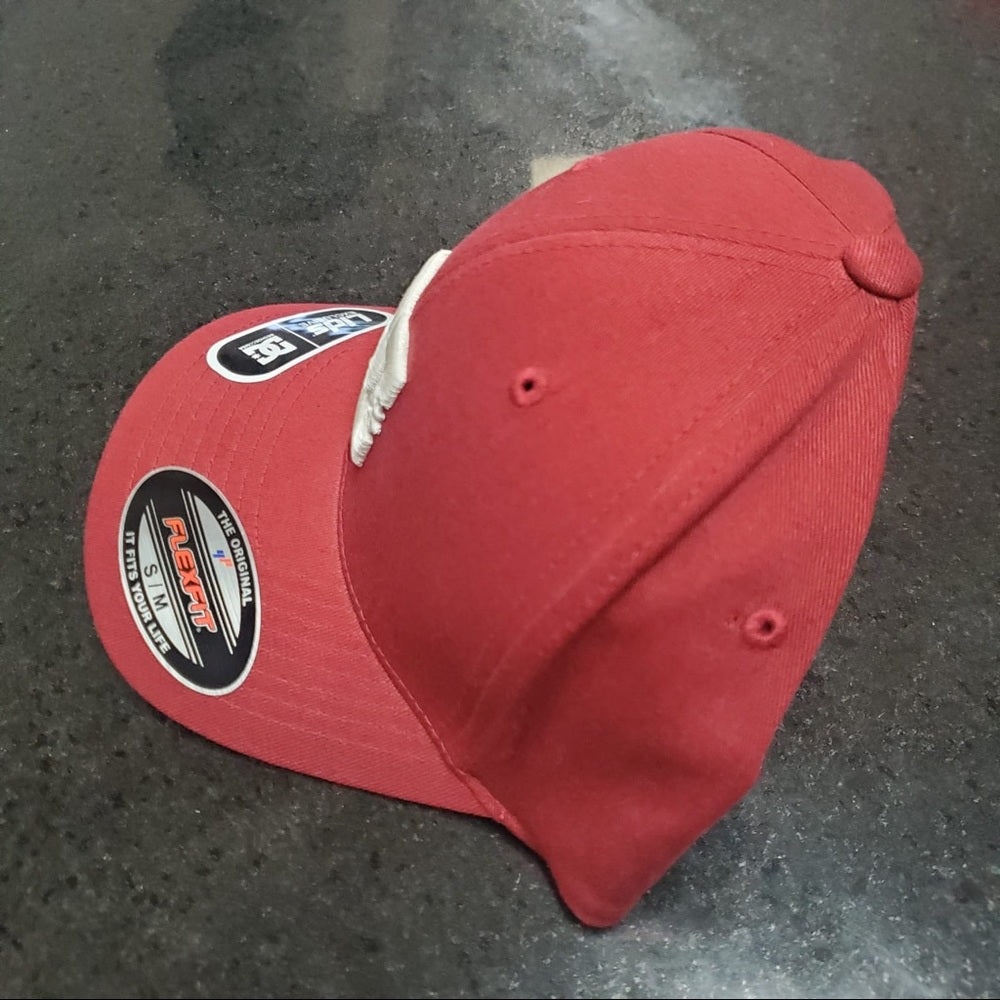 Dc flex cap one size fits most