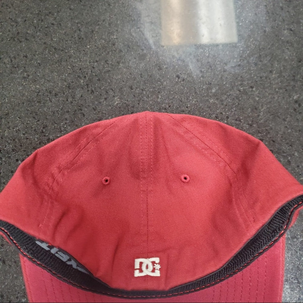 Dc flex cap one size fits most