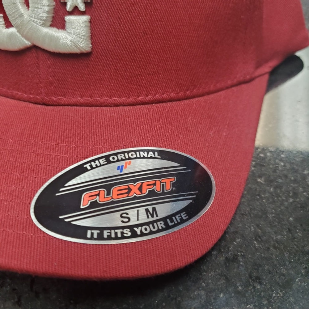 Dc flex cap one size fits most