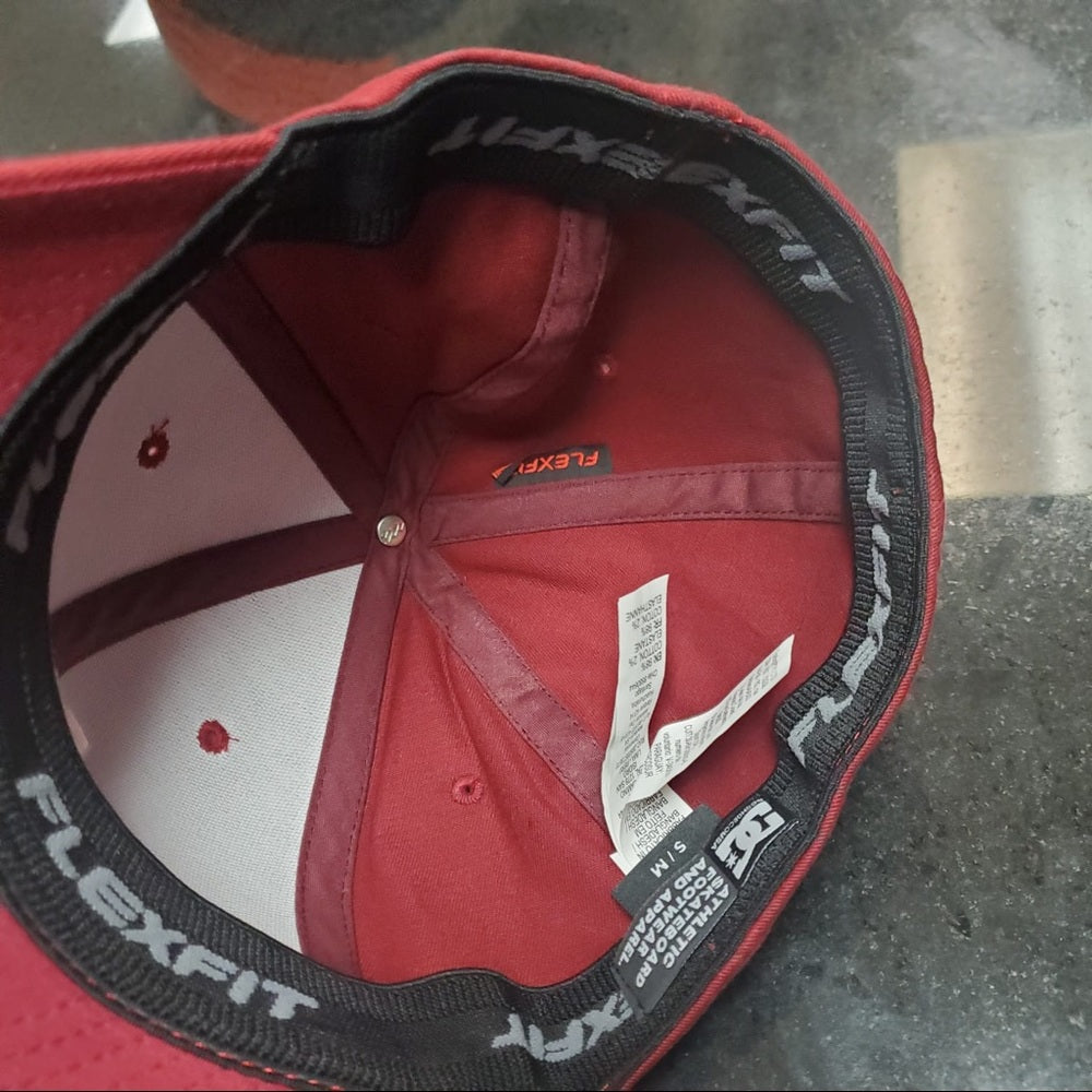 Dc flex cap one size fits most