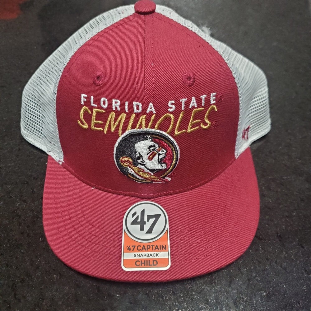 Florida state children’s SnapBack