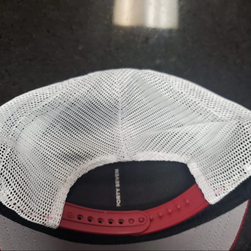 Florida state children’s SnapBack