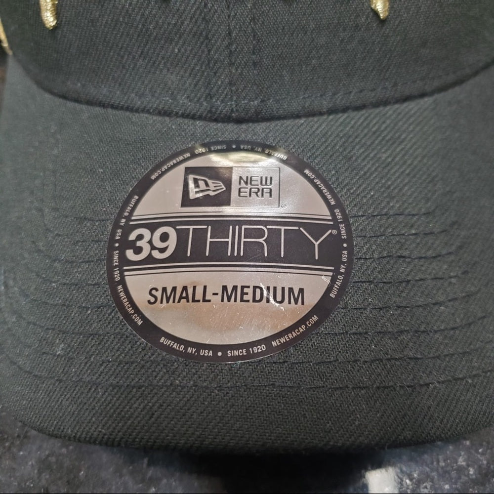 Toronto raptors small medium flex Cap