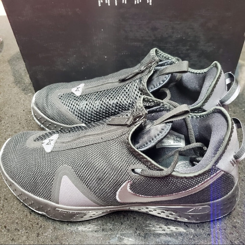 Nike PG Sz Various black