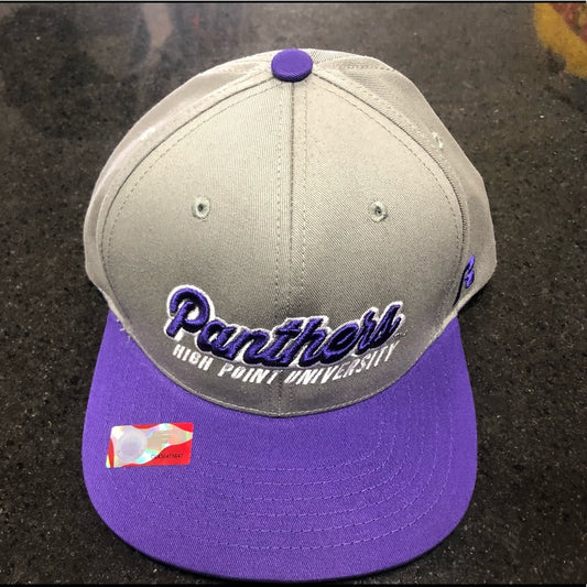 Panthers SnapBack one size fits all