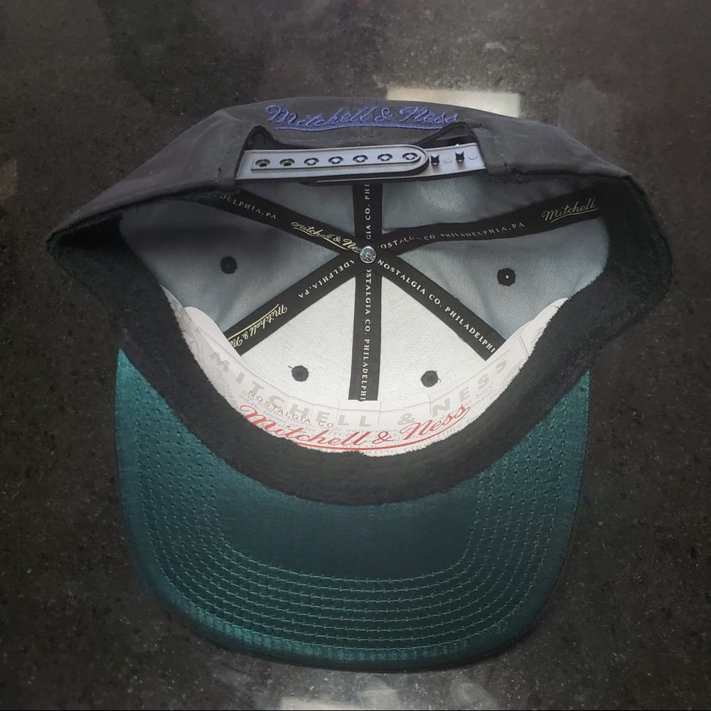 Golden state SnapBack one size fits all