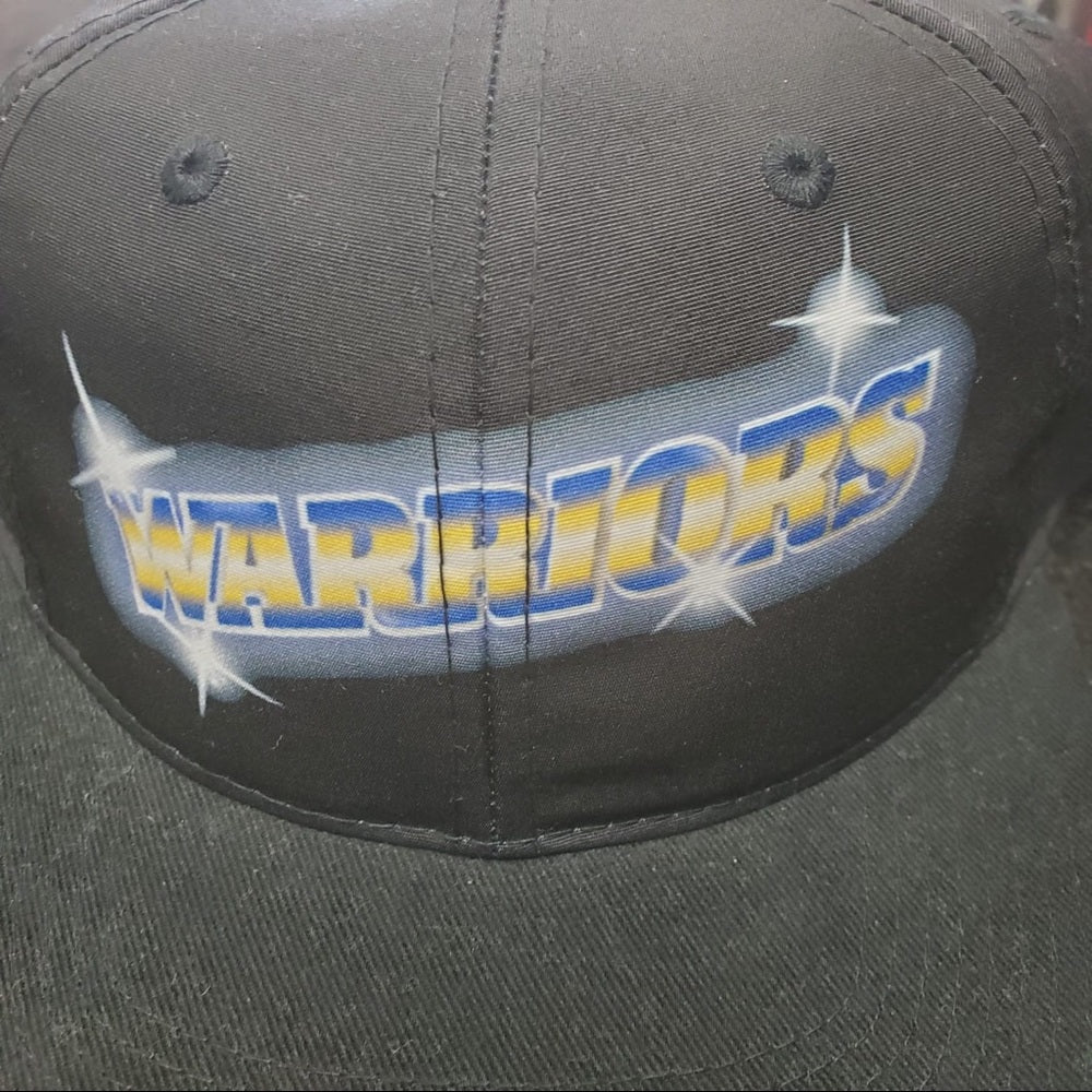 Golden state SnapBack one size fits all