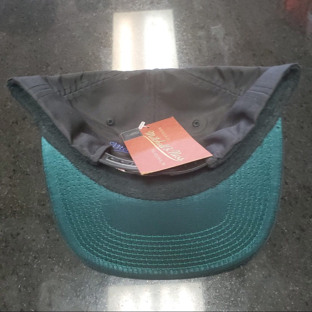 Golden state SnapBack one size fits all