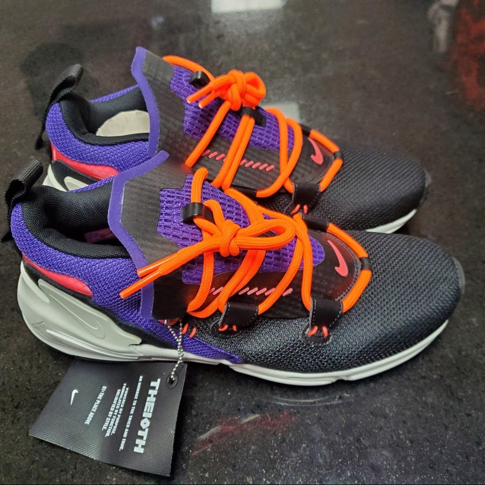 Sz Various Nike metcons purple