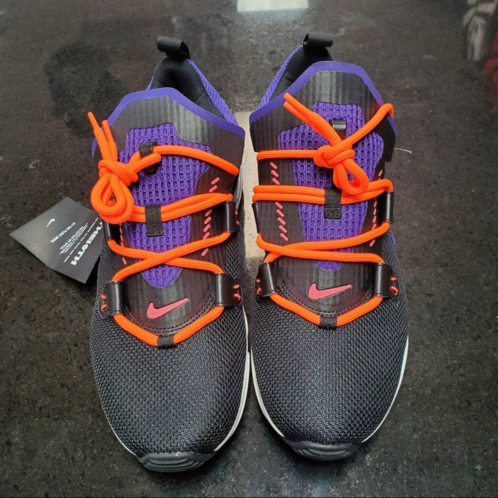 Sz Various Nike metcons purple