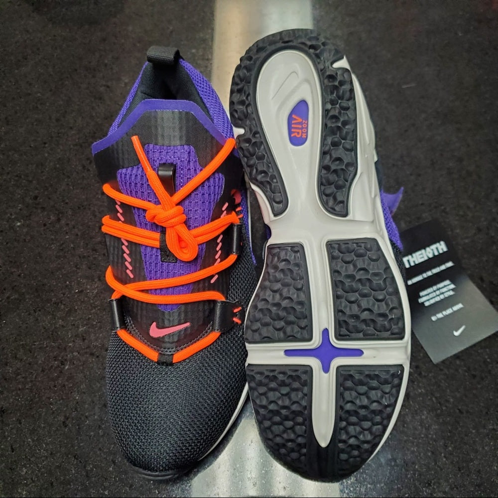 Sz Various Nike metcons purple