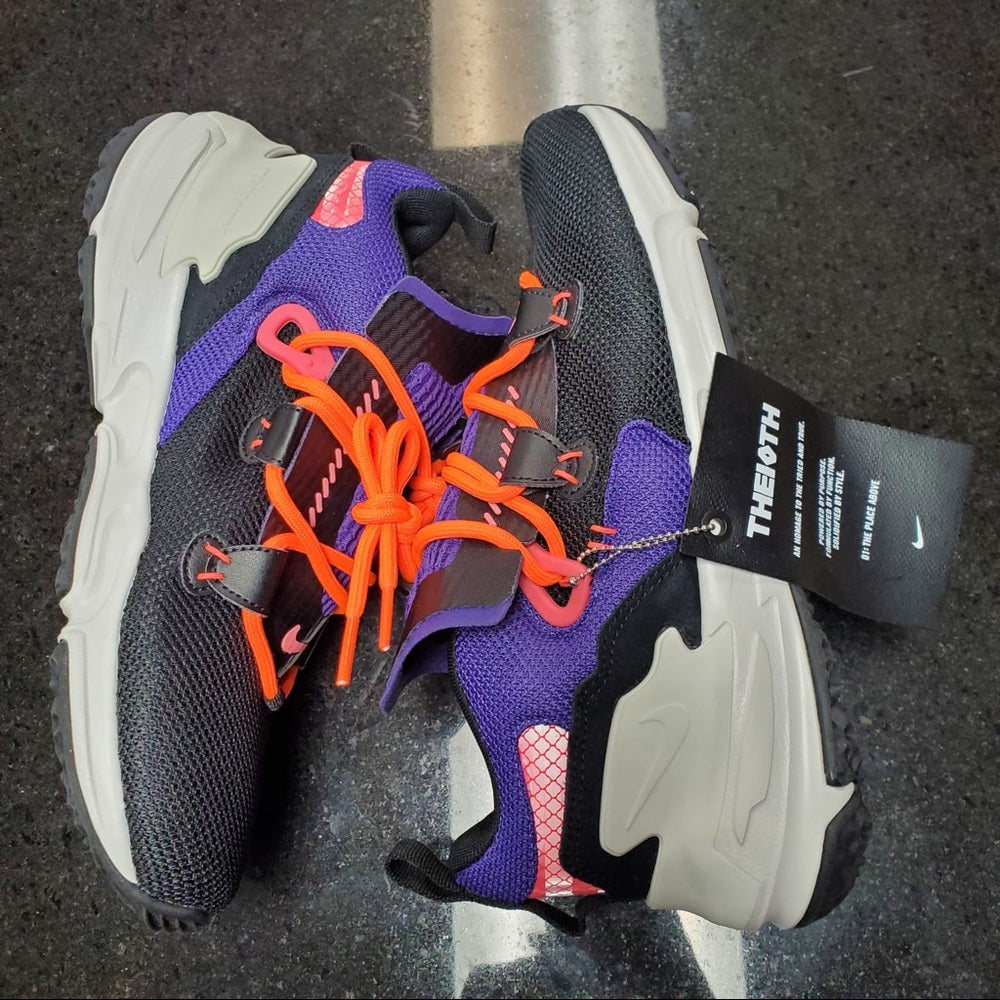 Sz Various Nike metcons purple