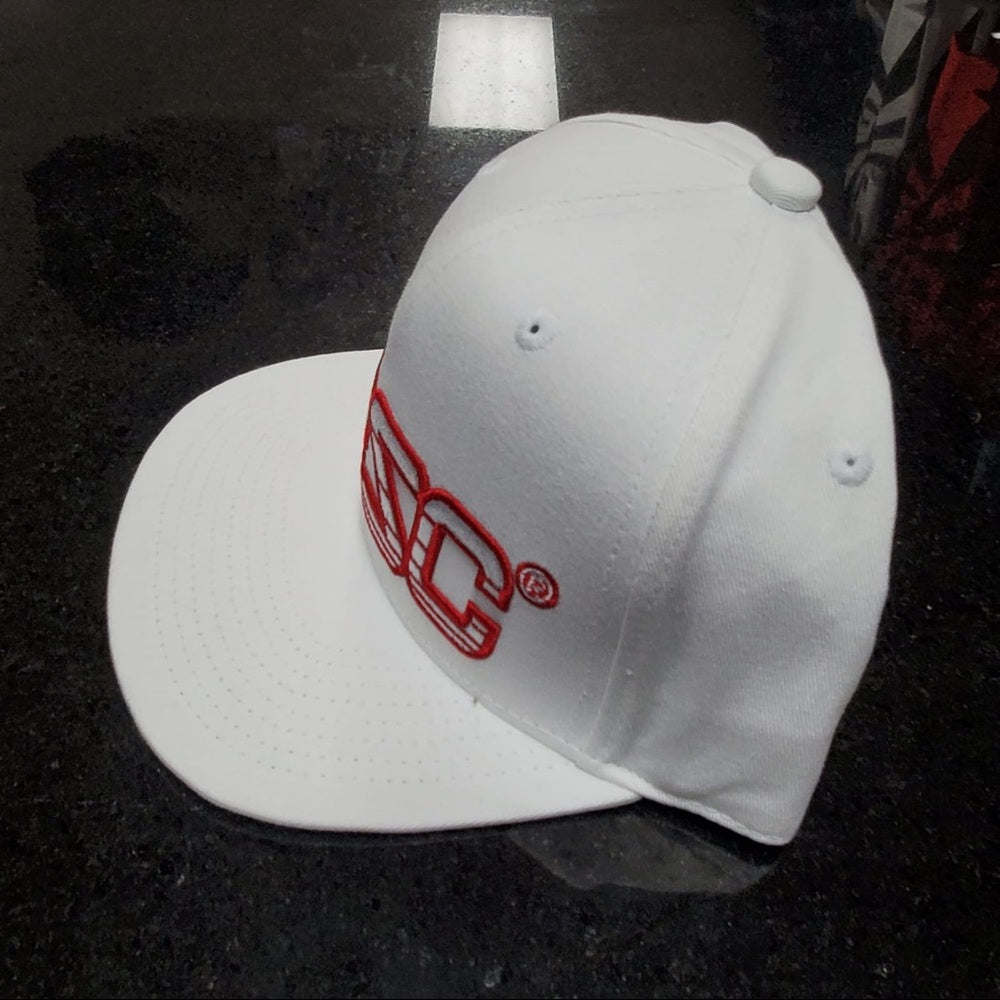 Wesc SnapBack one size fits all all