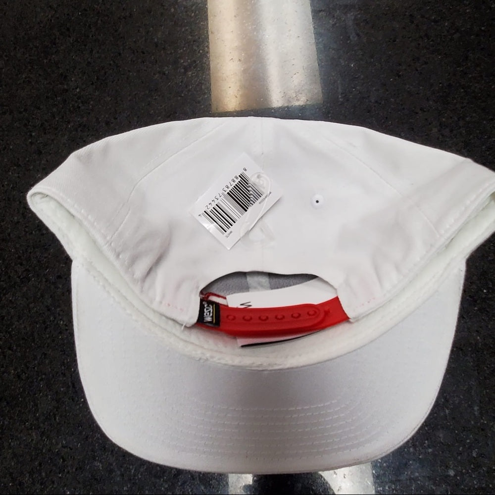 Wesc SnapBack one size fits all all