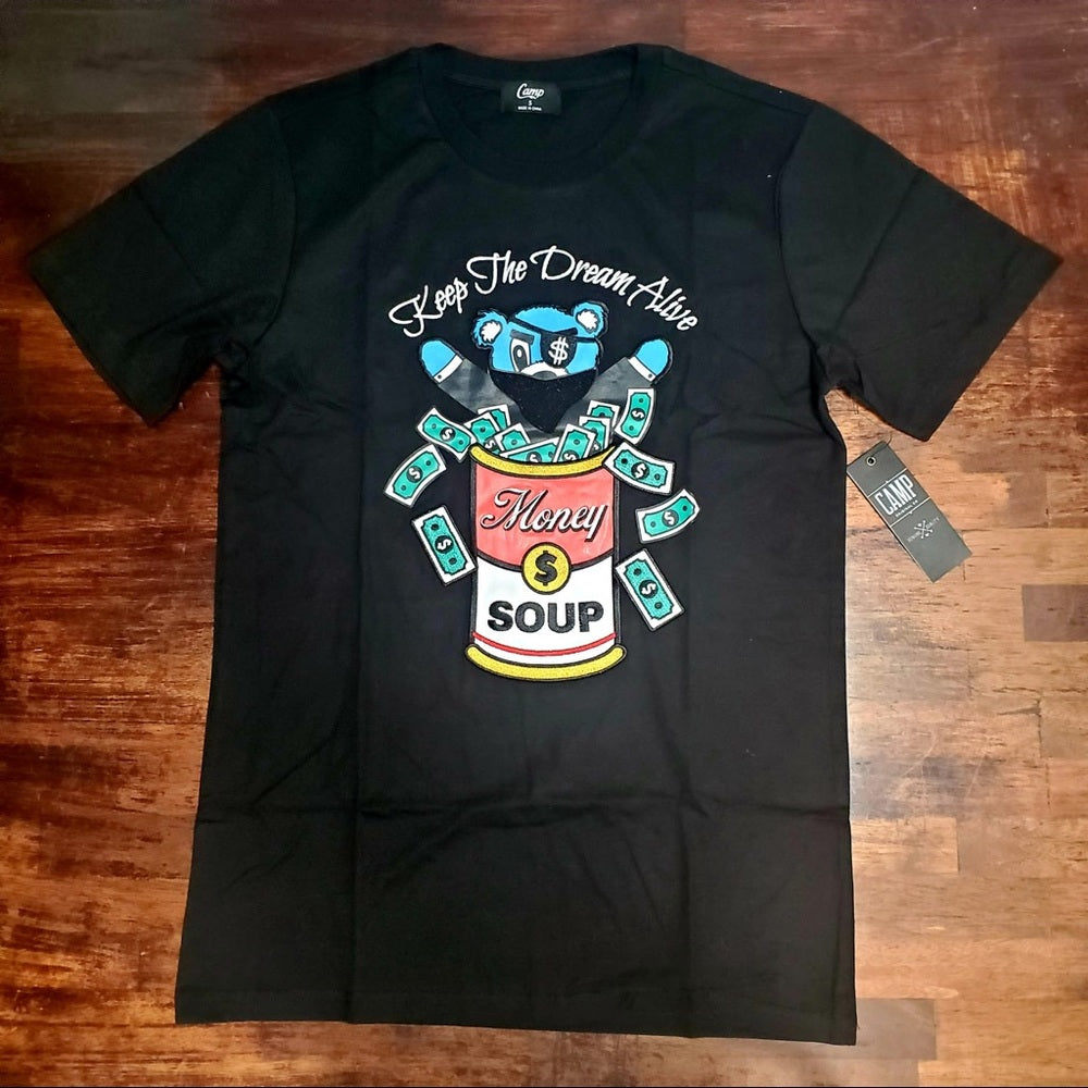 Keep the dream alive sz Various