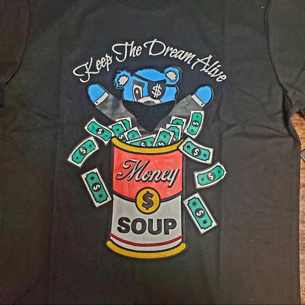 Keep the dream alive sz Various