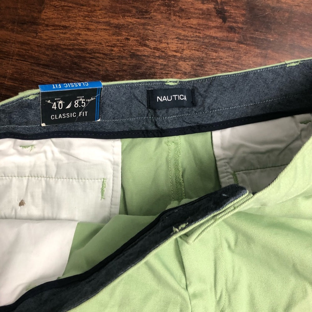 Nautica dockers sz Various