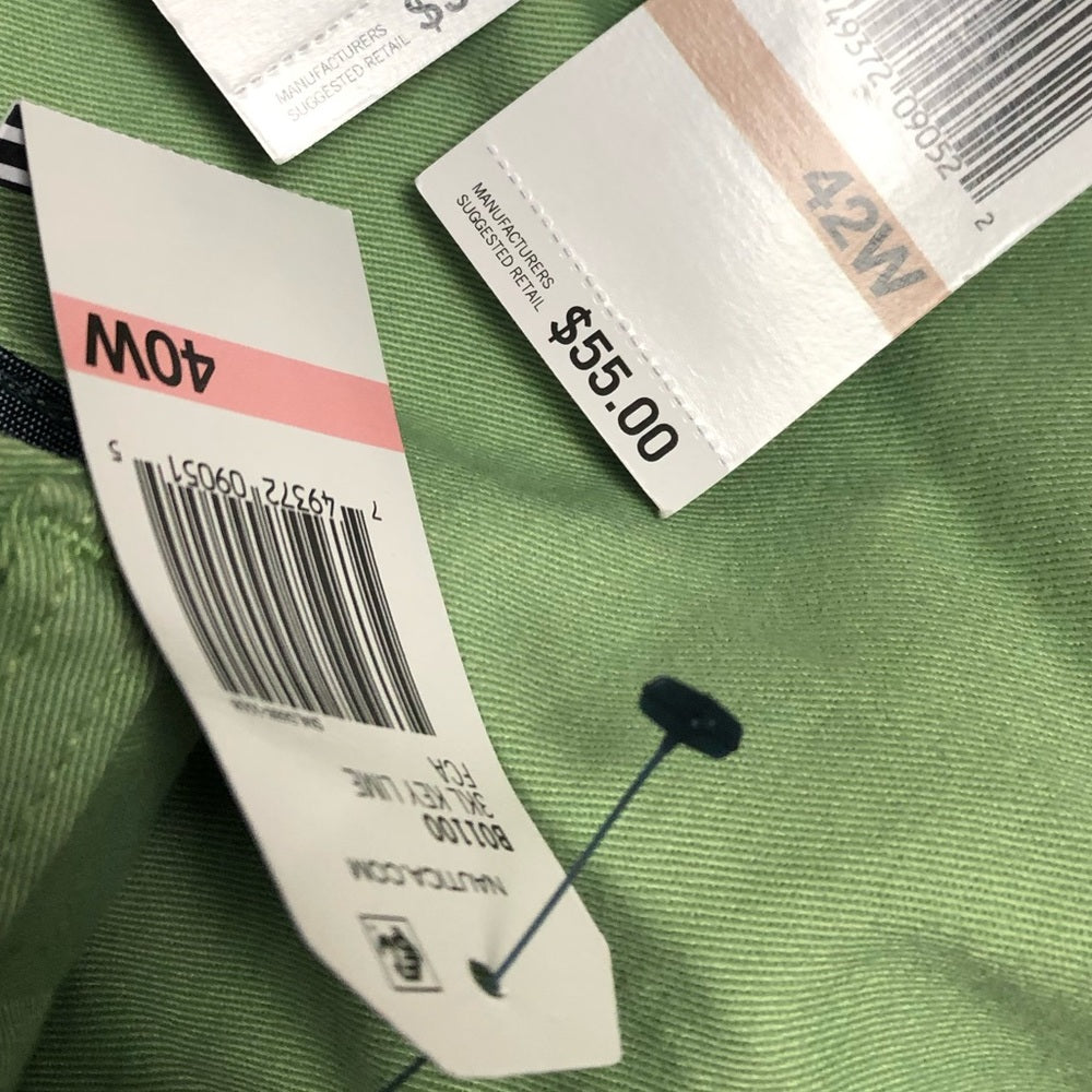 Nautica dockers sz Various