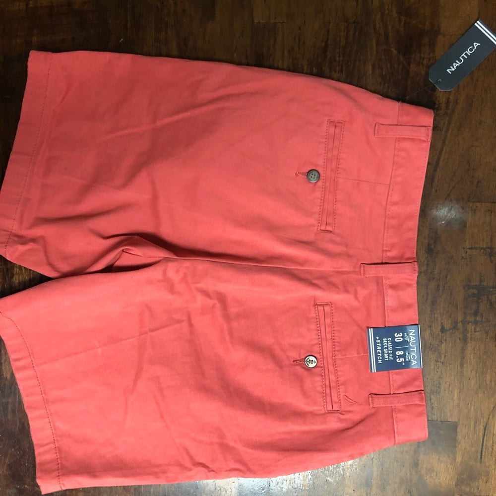 Nautica dockers sz Various