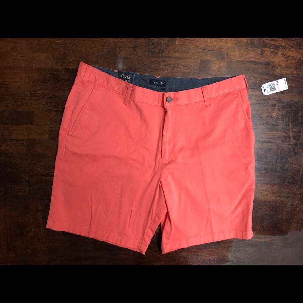 Nautica dockers sz Various