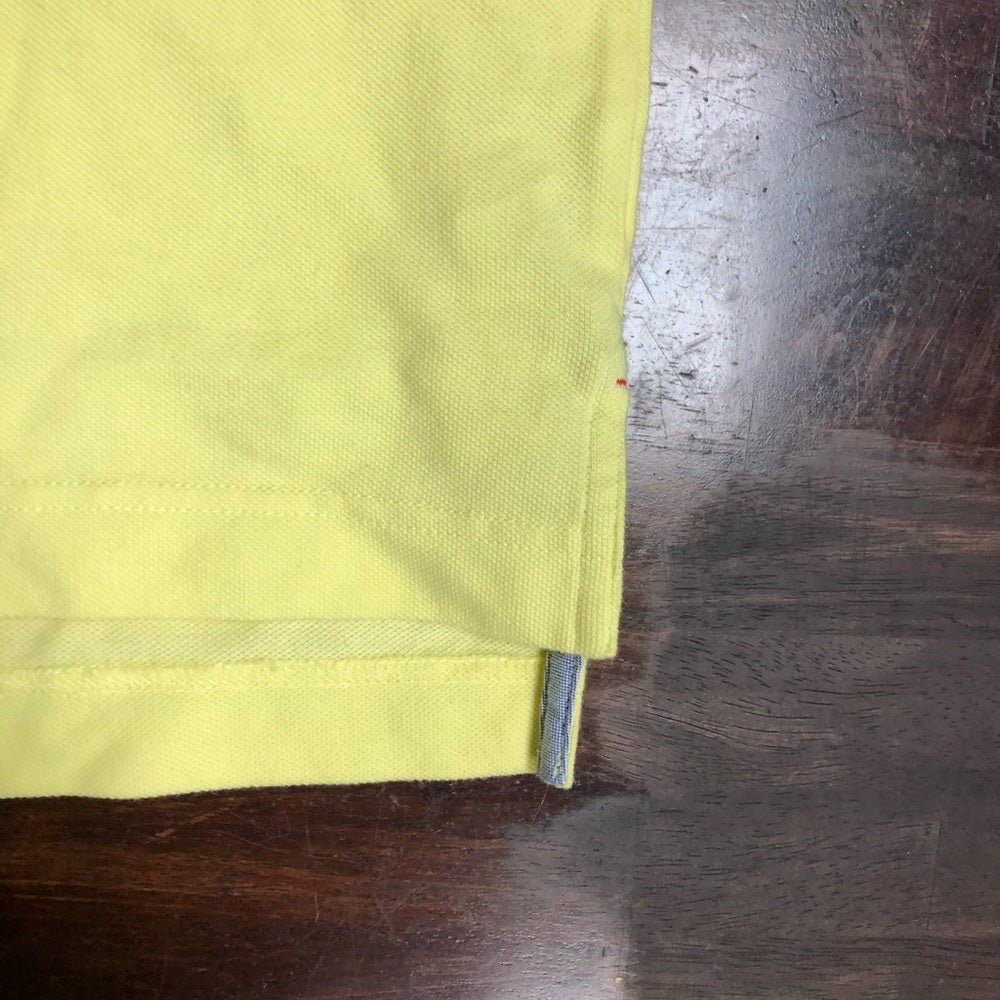 Tommy Hilfiger sz Various yellow