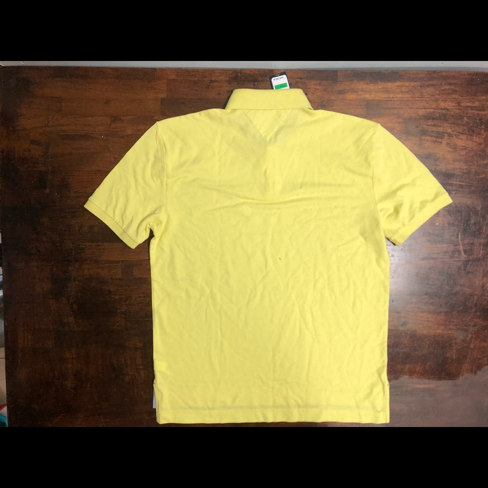 Tommy Hilfiger sz Various yellow