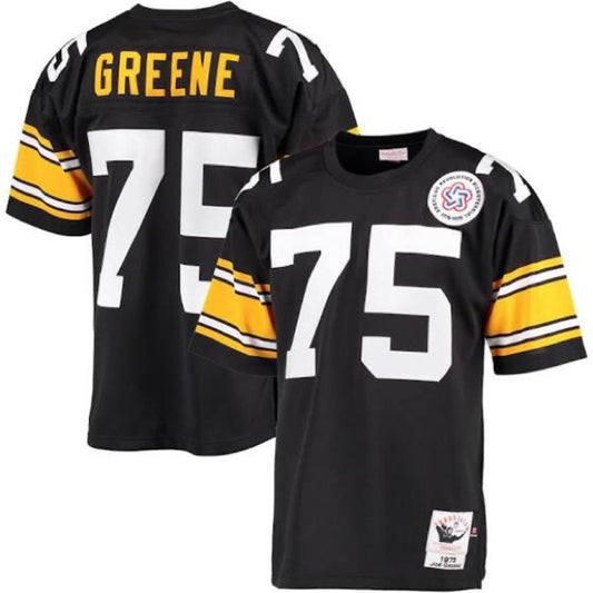 Joe green Pittsburgh Steelers Sz 54