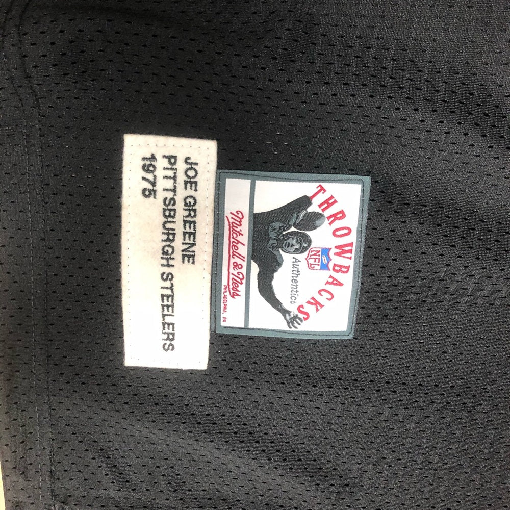 Joe green Pittsburgh Steelers Sz 54